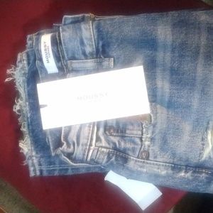 Moussy "Vintage" jeans brand new